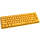 Ducky One 3 Yellow SF MX Clear - 1082085 - zdjęcie 2